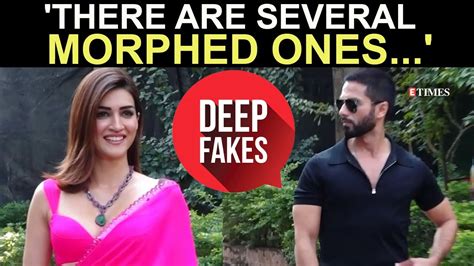 kriti sanon fucking videos|Kriti Sanon DeepFake Porn Videos – Celebrity DeepFake Porn。